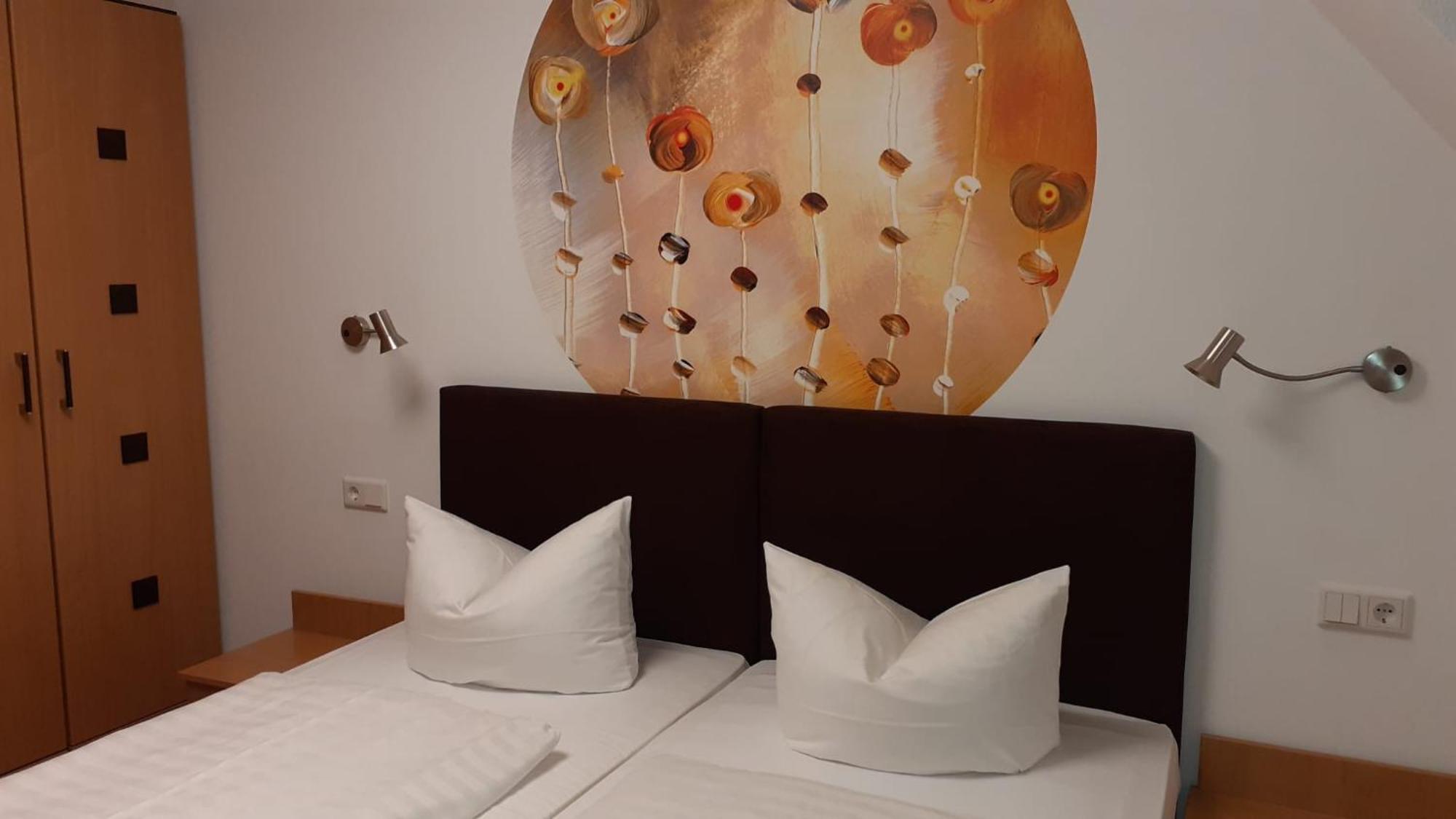 Hotel Am Schloss Dippoldiswalde Zewnętrze zdjęcie