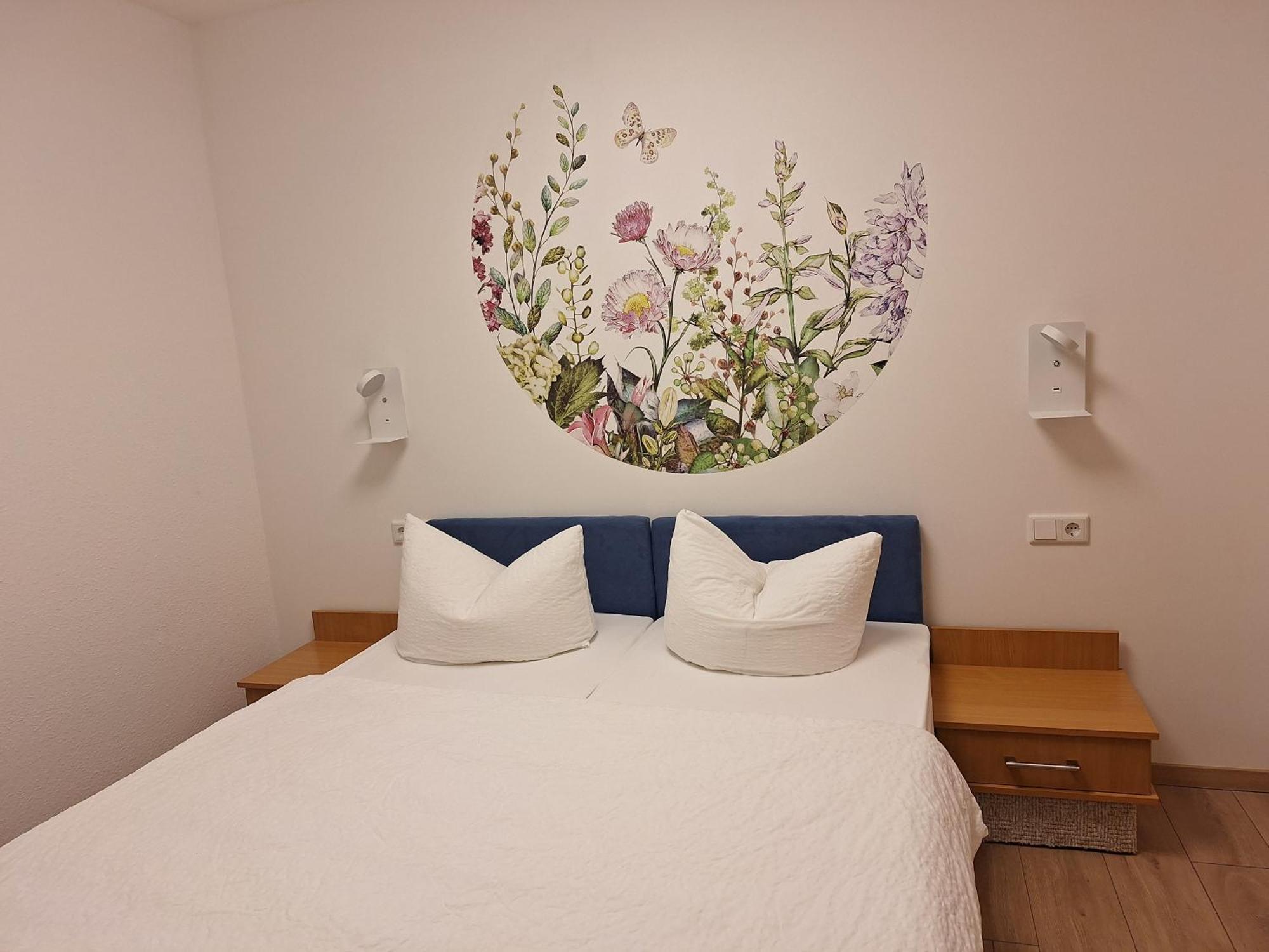 Hotel Am Schloss Dippoldiswalde Zewnętrze zdjęcie