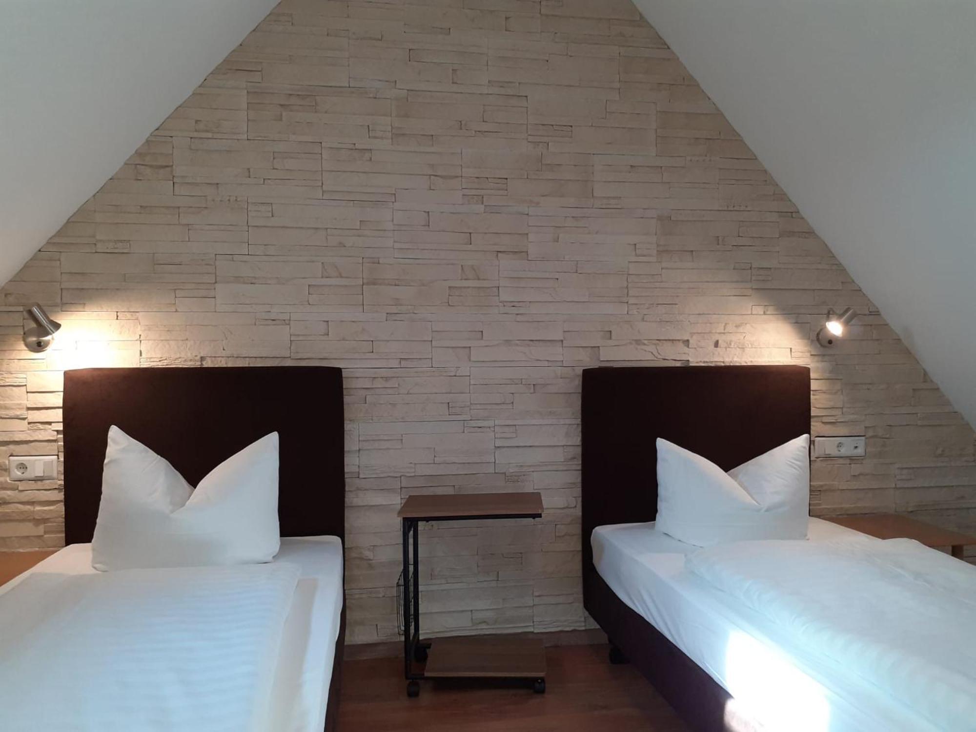 Hotel Am Schloss Dippoldiswalde Zewnętrze zdjęcie