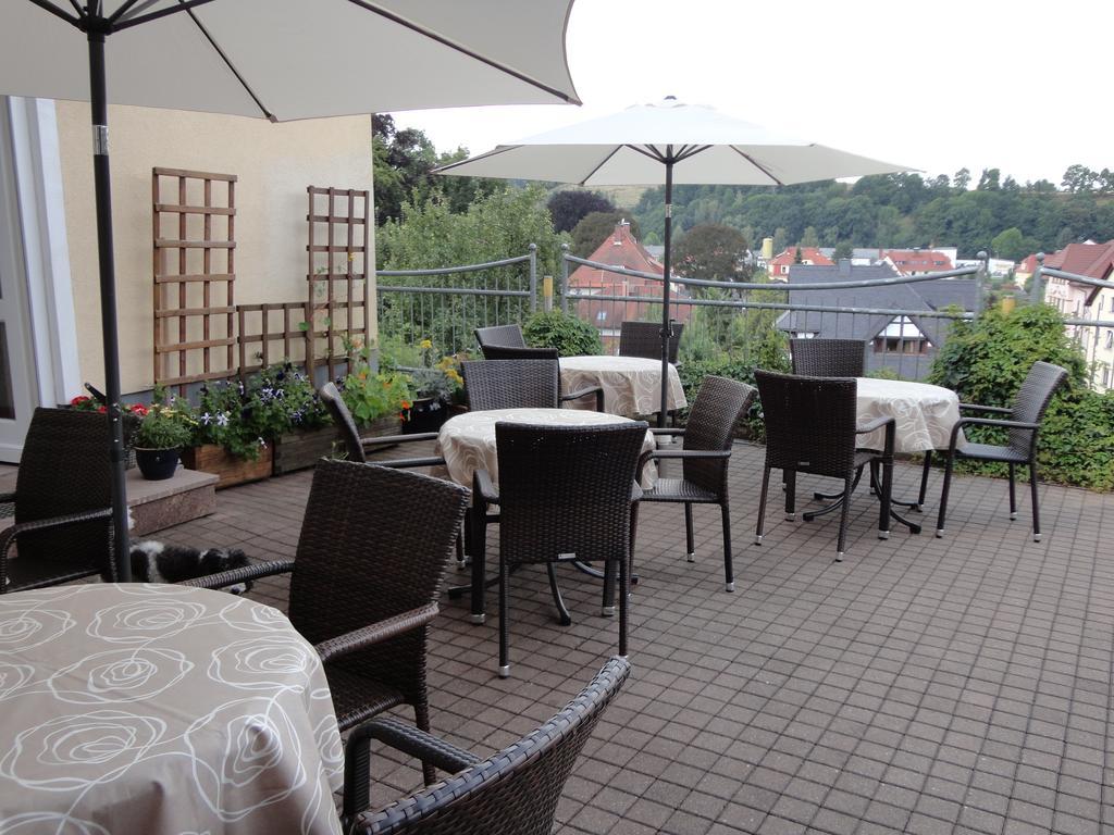 Hotel Am Schloss Dippoldiswalde Zewnętrze zdjęcie